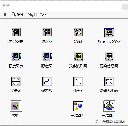labview从基础到入门微课程,labview里面的例程在哪个文件夹