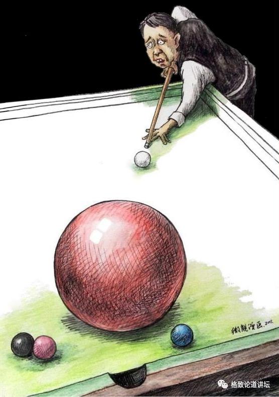 以画发声校园霸凌,以画画的形式如何看待世界