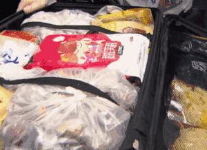 澳洲禁止入境物品最新规定,入境澳洲哪些东西能带哪些是禁带