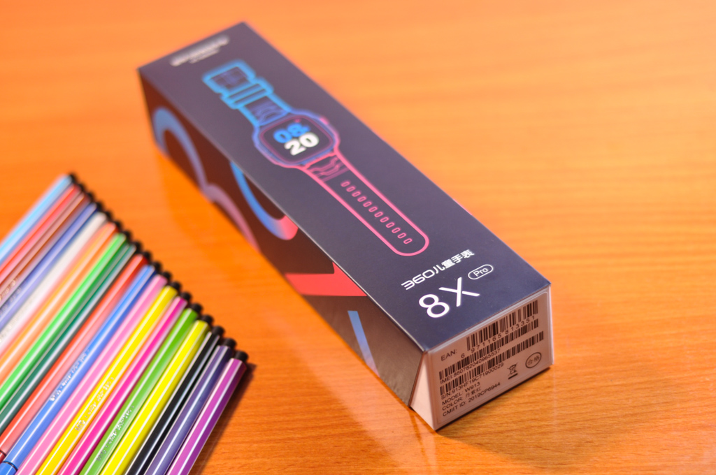 孩子在家上课用360手表，父母上班安心又放心