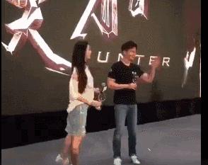 范冰冰李小璐李晨,李小璐和范冰冰李晨