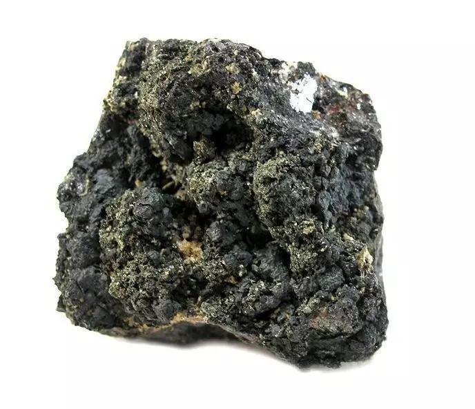 34种重要矿,最重要的三大矿