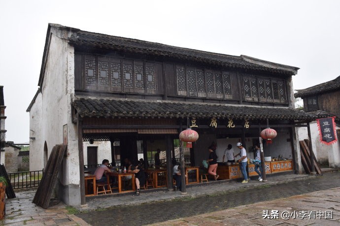 江苏常熟沙家浜旅游攻略,江苏常熟沙家浜地图