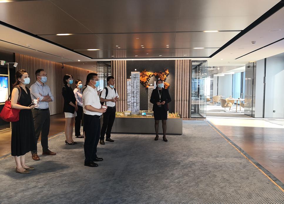 青城山旅游装备产业功能区规划,全力以赴推进招商引资和项目建设