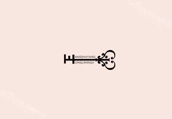 婚礼logo怎么固定在布幔,婚礼logo跟婚礼主题要色调一致嘛