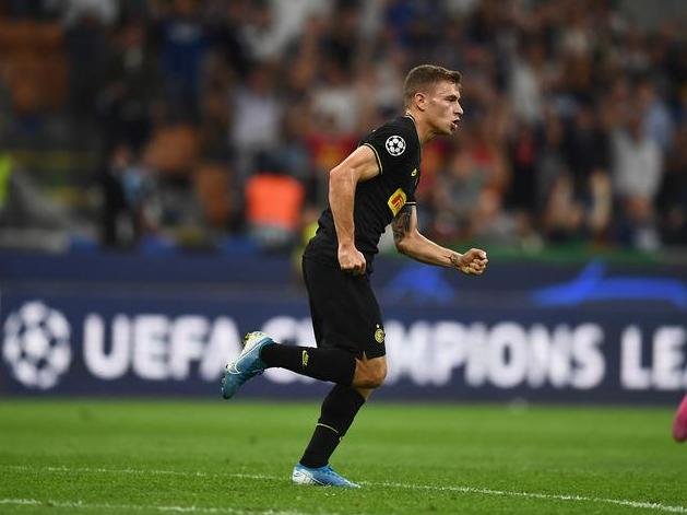 深入分析国米欧冠,深度解析皮尔洛