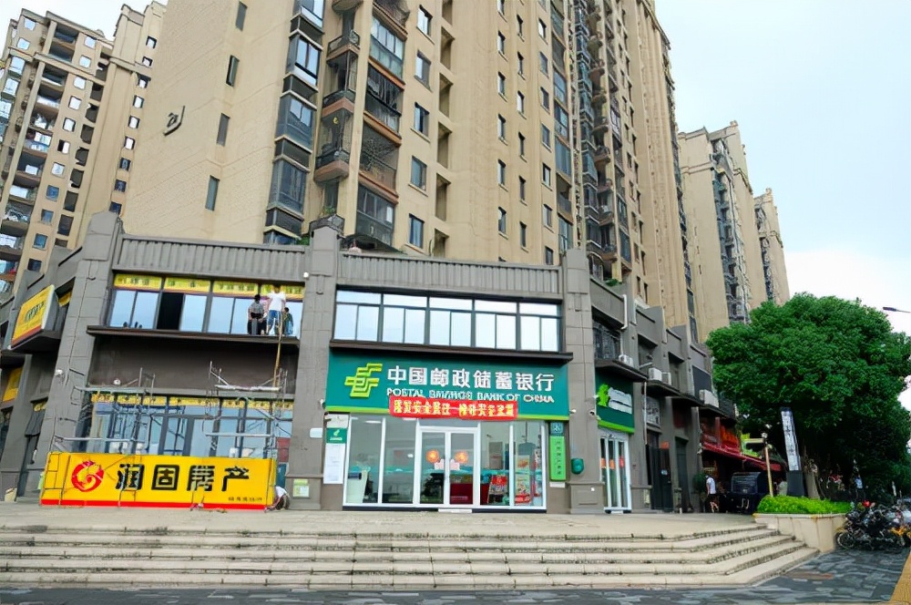 @所有人，机会来了！海沧一大批商铺即将拍卖