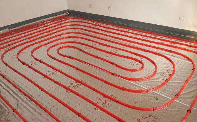 无水地暖和燃气水地暖制热效果,地暖怎么选水地暖和电地暖