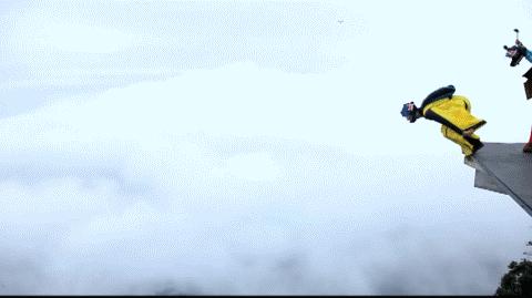 湖南“网红”张家界再次刷爆全网！两大世界级赛事震撼来袭