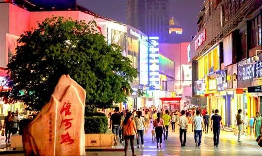 国庆肥西十大网红打卡地,合肥春游打卡攻略