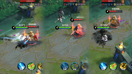 王者荣耀新英雄婉儿出装,上官婉儿惊鸿之笔什么时候出来的