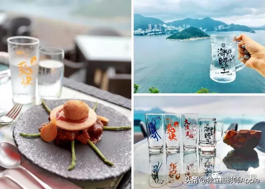 香港海洋公园自由行游玩攻略,香港旅游攻略香港海洋公园