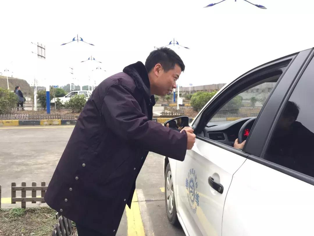 专访程雨｜破格录取“从心出发”看成功驾校80后总教练职场逆袭！