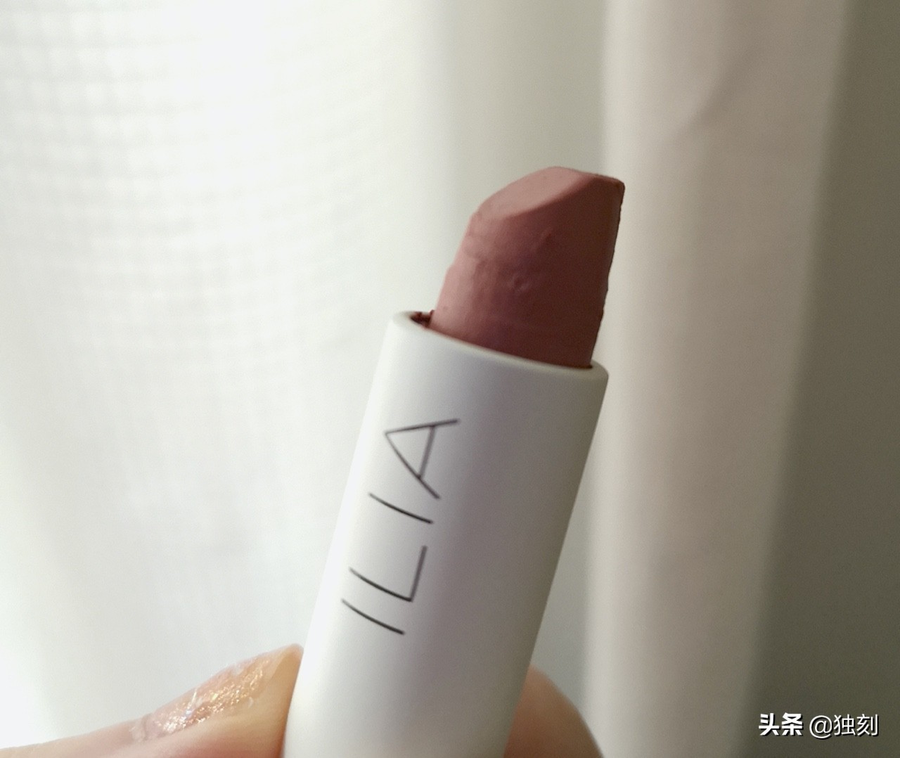 超滋润自制润唇膏,润唇膏DIY工具