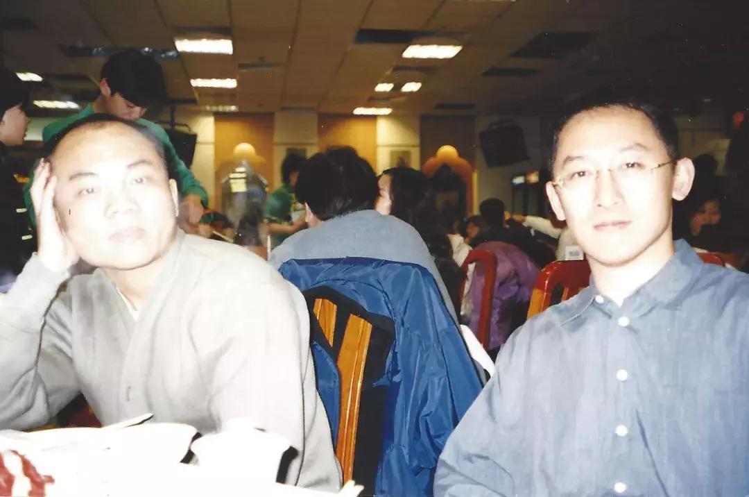 两人男人相爱还在北京开了一家人气酒吧爱情事业双丰收