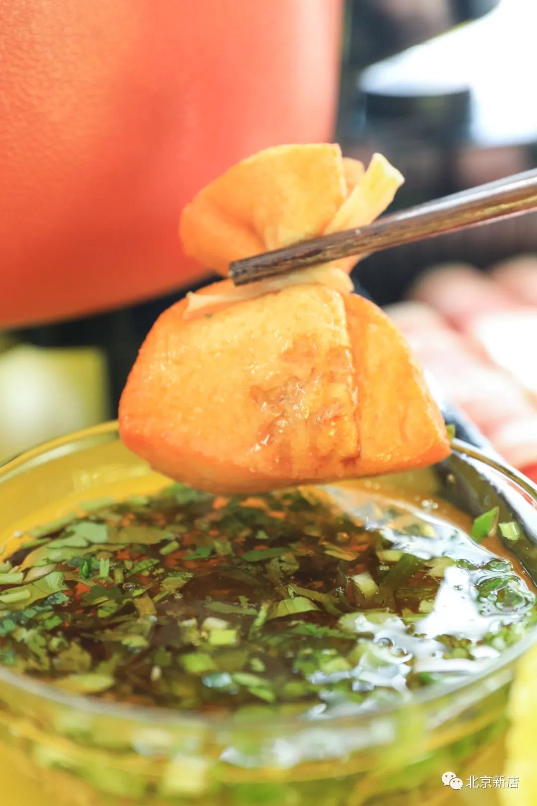 北京海底捞的第一家店,北京海底捞第一家店