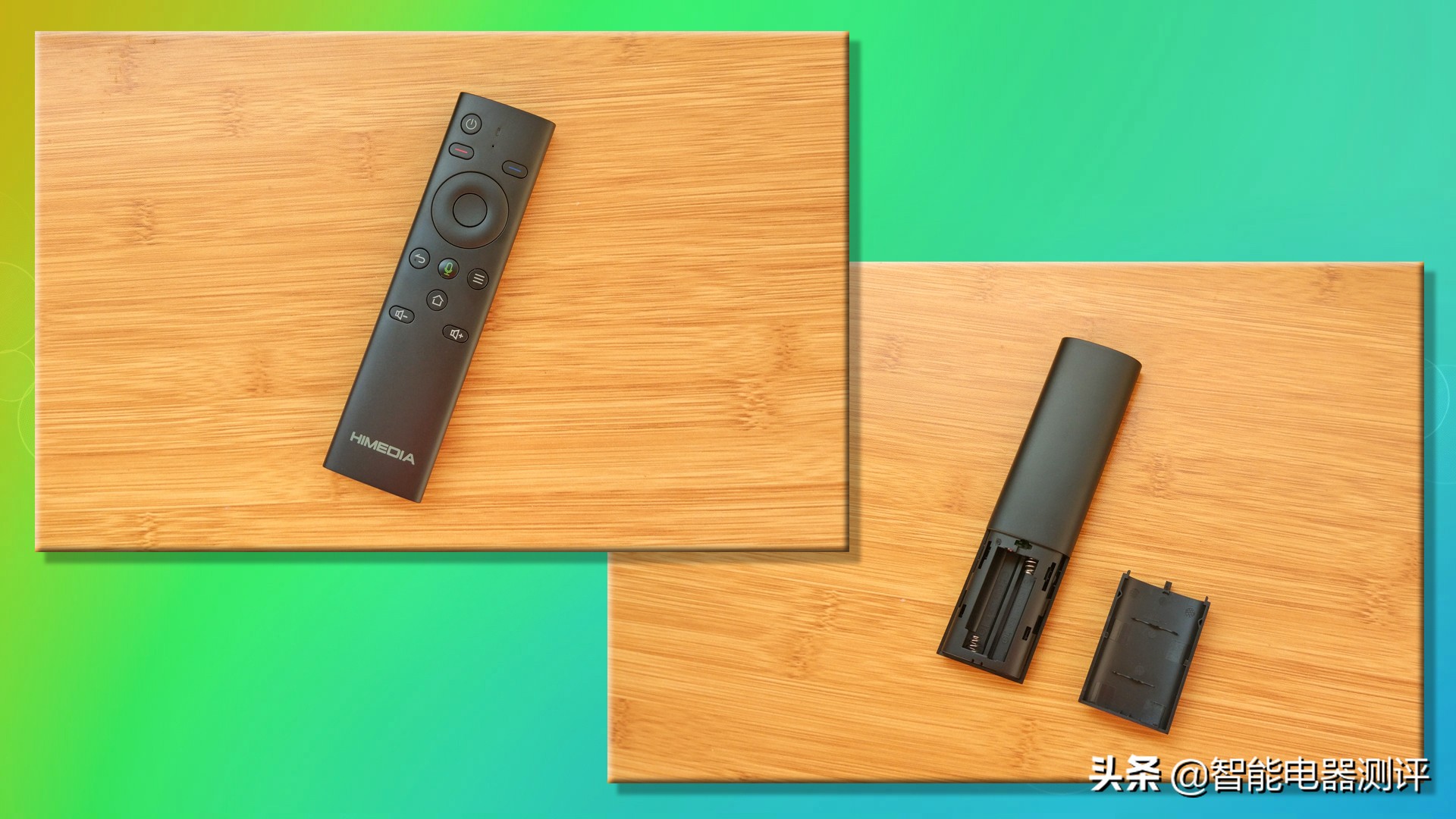 再回首经典,海美迪h7四代和海美迪pro