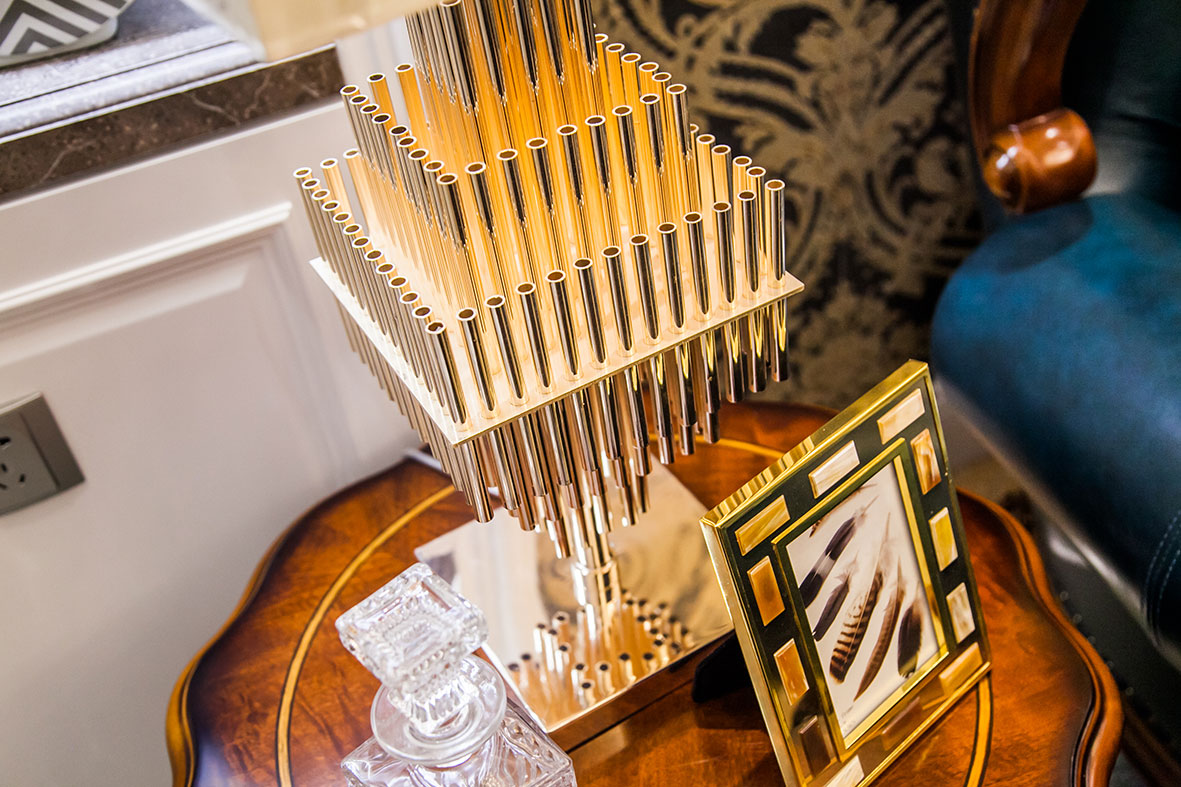 乐豪斯装修风格,德国豪斯风格装修