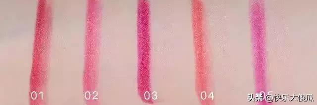 好用的平价口红测评遮唇色,好用的口红平价排行榜
