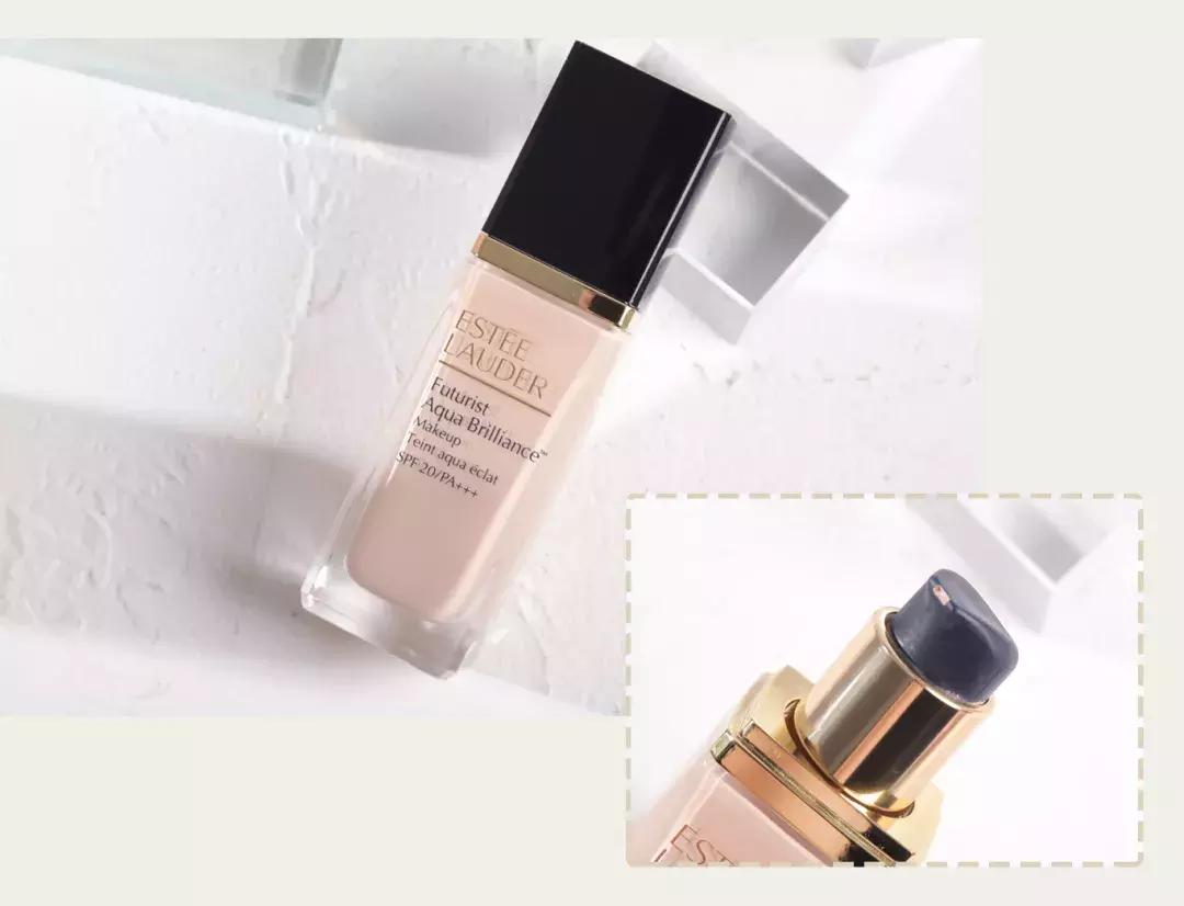 推荐8款适合干皮的粉底液,迪奥最贵粉底液