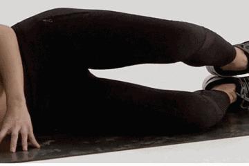 得了梨状肌怎么锻炼,得了梨状肌综合征需要注意什么