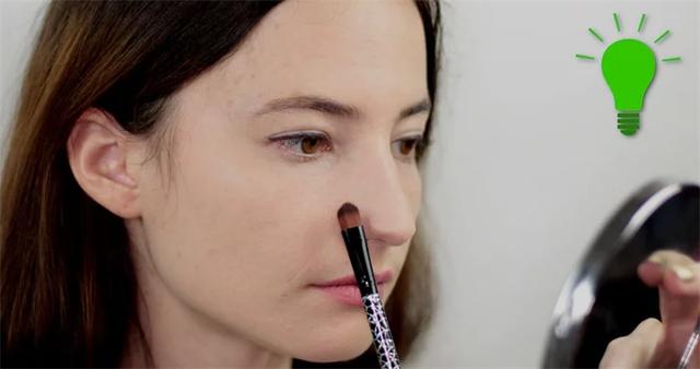 如何让鼻子变得小巧精致,怎么让自己的鼻子看起来小点