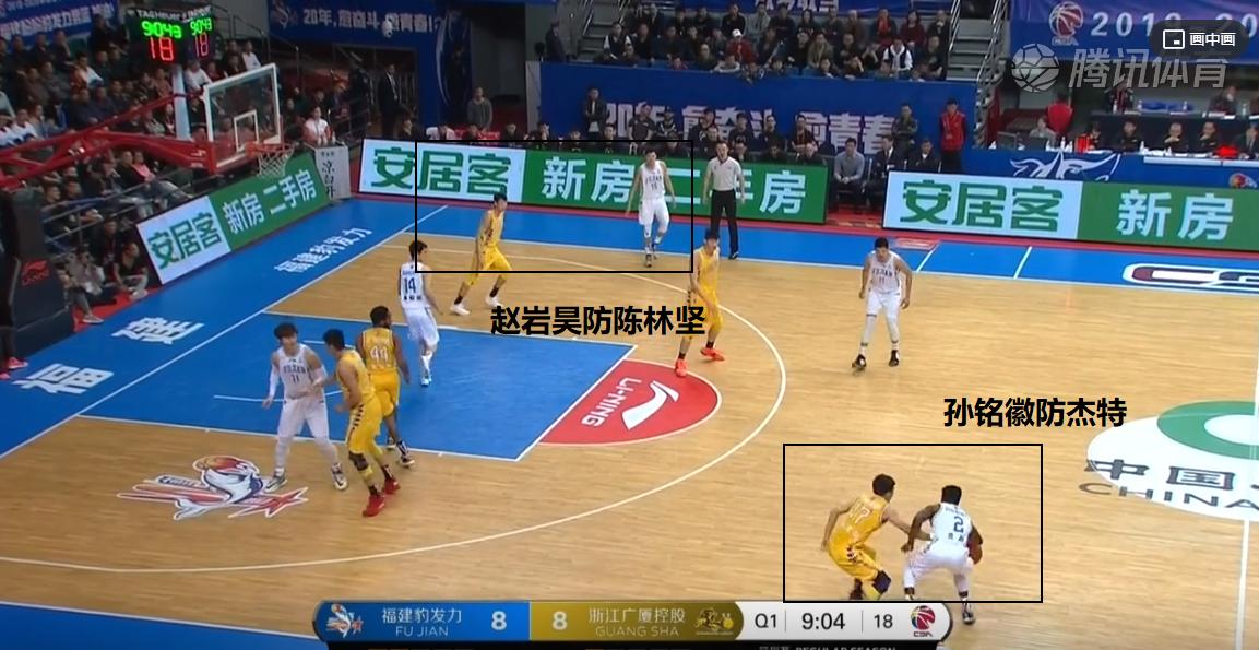 广厦男篮李春江最好战绩,李春江在广厦的战绩