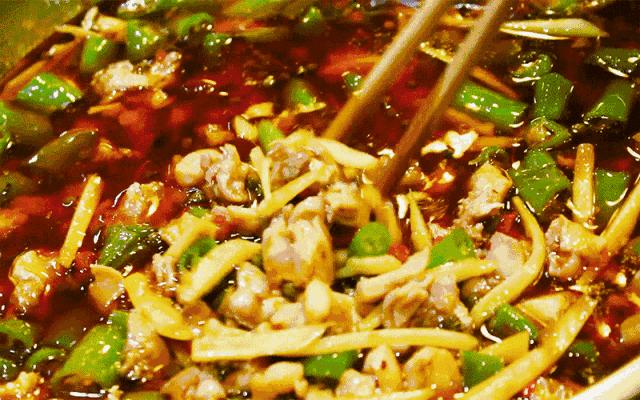 舌尖上的中国之四川火锅,舌尖上的四川人纪录片