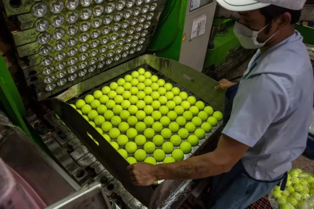 周五小课堂,网球日常分享小知识