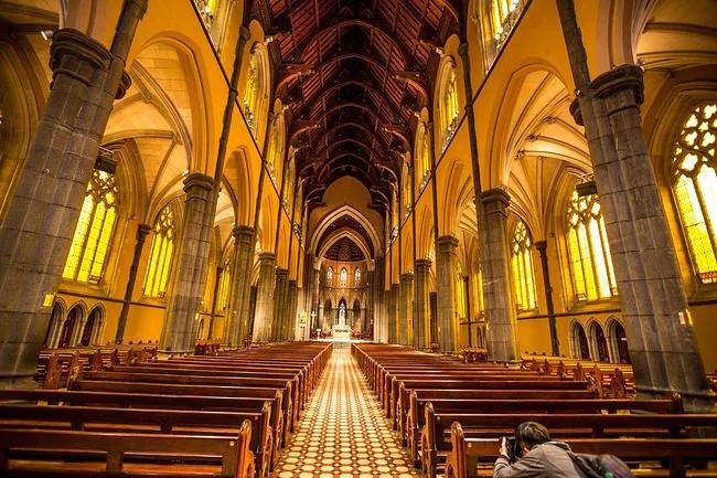 你没听说过的职业,那些你没有听说过的职业