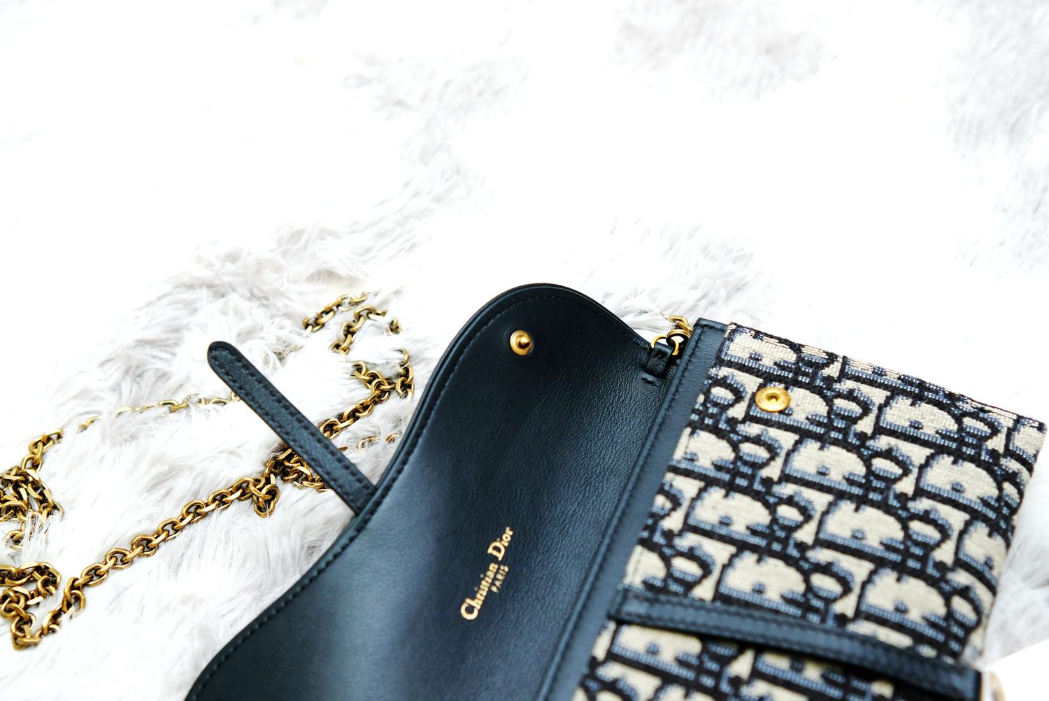 迪奥买哪款包包,迪奥手袋哪款更值得入手