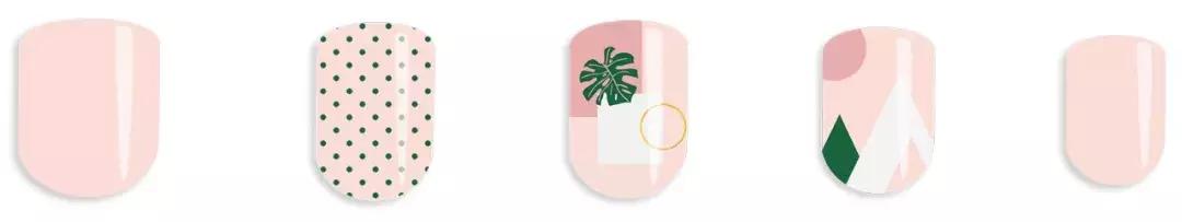 不想做仙女了，只想吃马卡龙