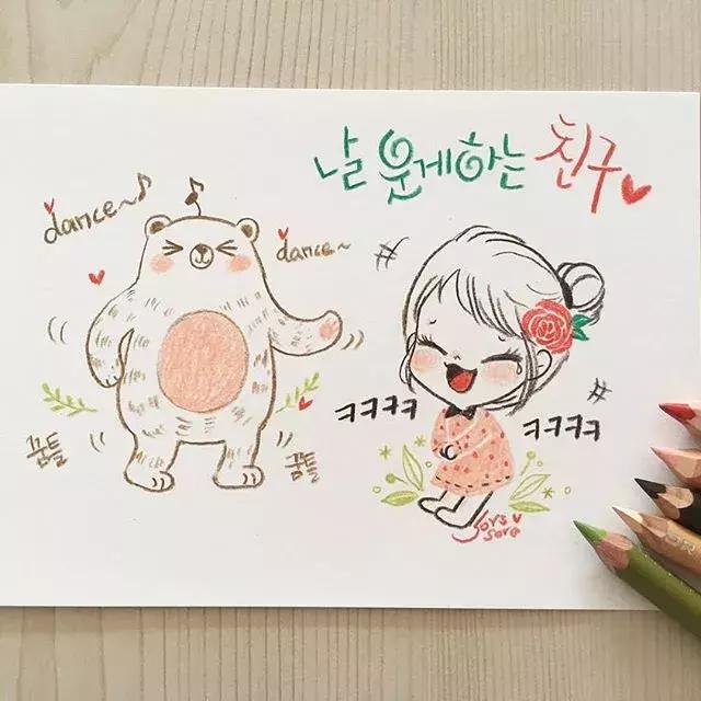 100张简笔画小学生,100张简笔花朵铅笔画