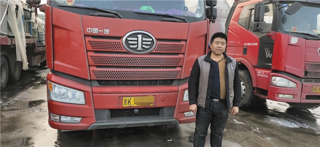 解放奥威前四后八发动机,解放奥威8升发动机没劲