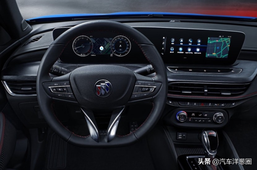 抛弃三缸、全系降价！13万的别克威朗这次值得买了吗？