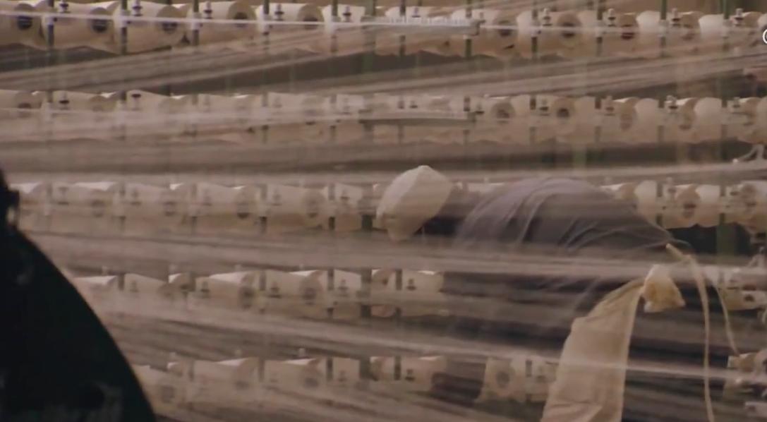 在非洲卖中国二手衣服到底有多挣钱？一天赚20万，利润大到吓人