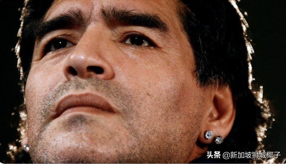 球王马拉多纳死亡案最新进展,球王马拉多纳去世两周年