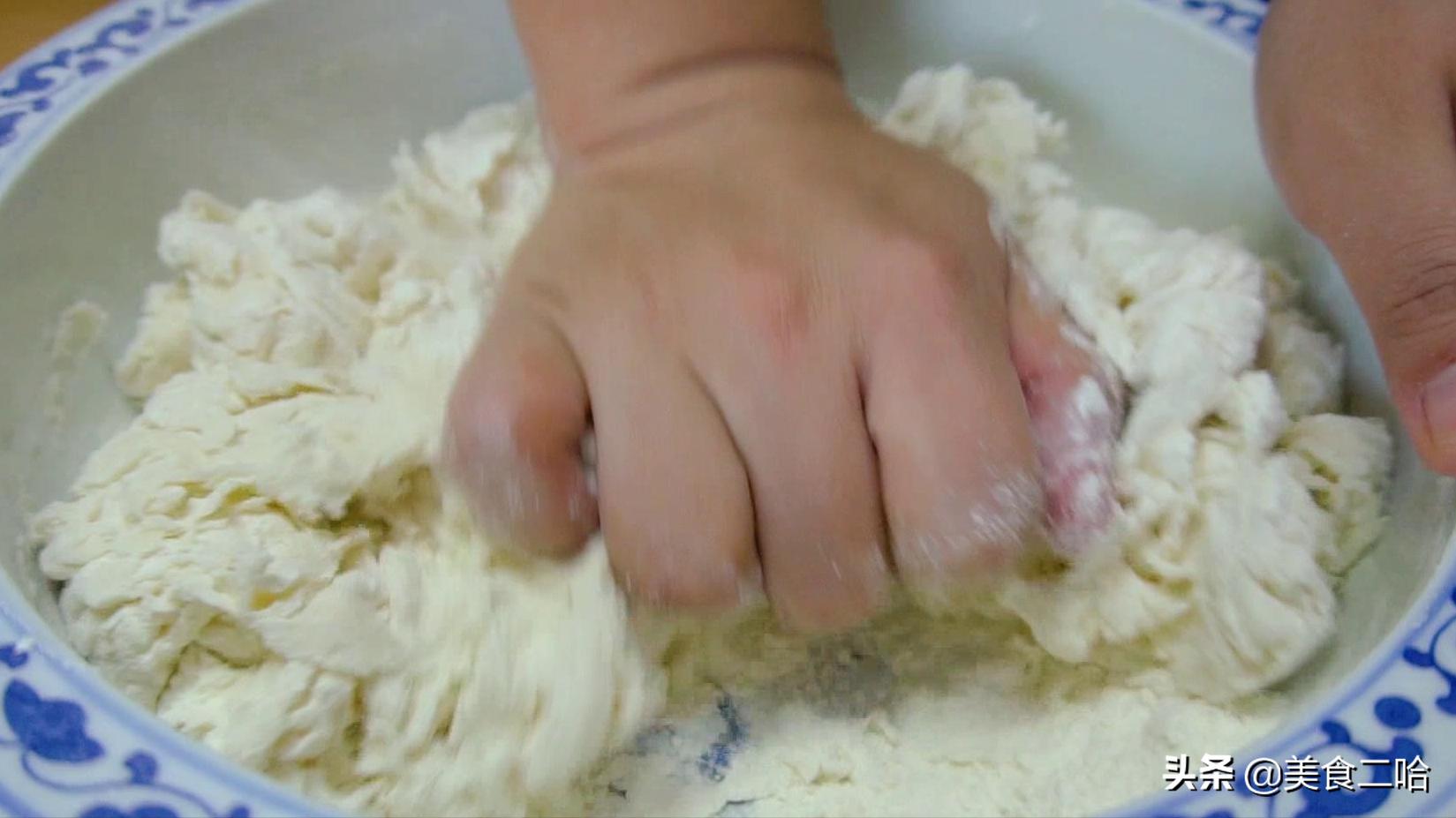 过年蒸馒头枣花馍说说,过年蒸馍和面又加泡打泡粉吗