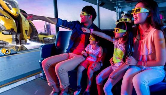 长隆欢乐世界剧场攻略,广州长隆欢乐世界刺激游玩攻略