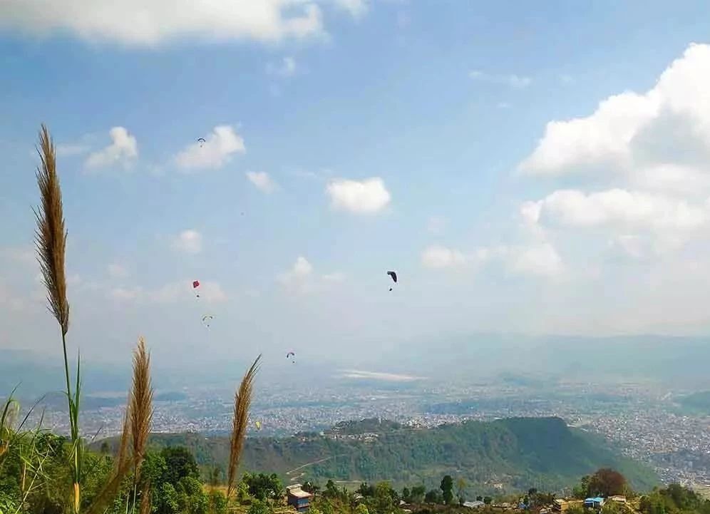 尼泊尔旅游自由行签证,尼泊尔旅游攻略飞机