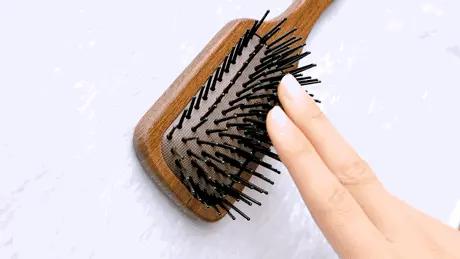 养发要选对梳子,护发第一步选个好梳子