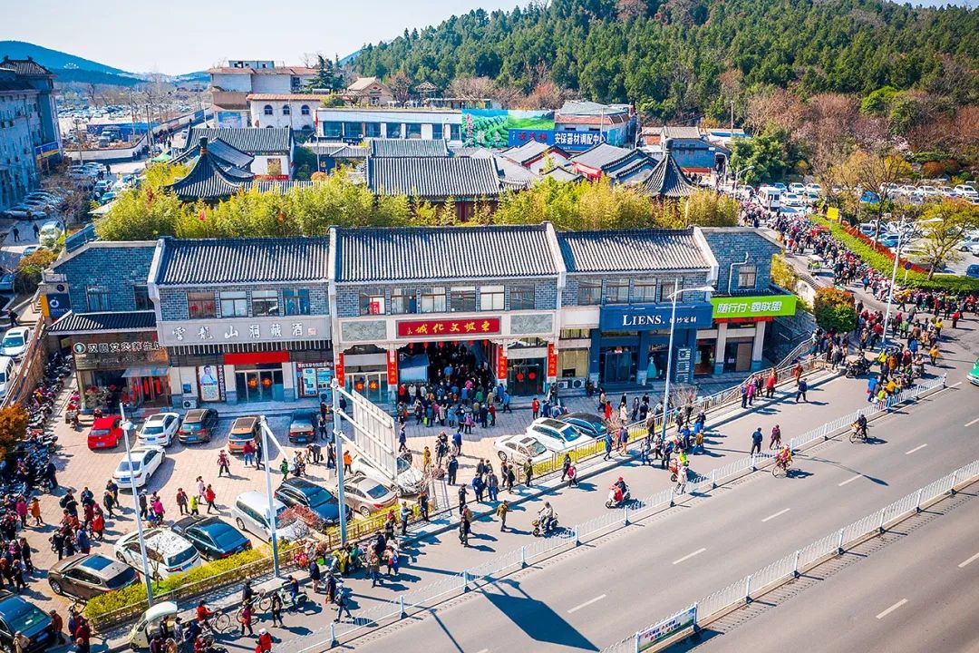 江苏徐州云龙山附近的博物馆,徐州云龙山和博物馆主要景点