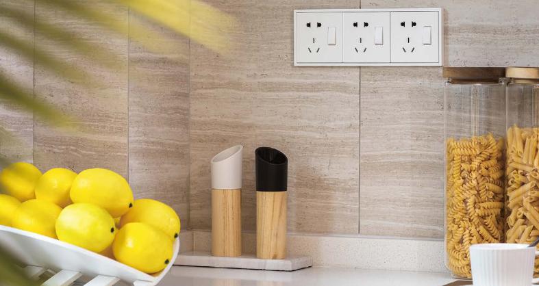 开关插座十元一个的能用吗,插座开关10元左右的