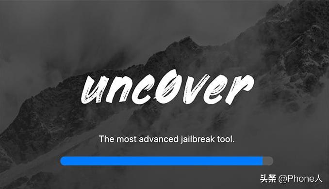 ios14.7.1如何完美越狱,ios13.7一键越狱详细步骤