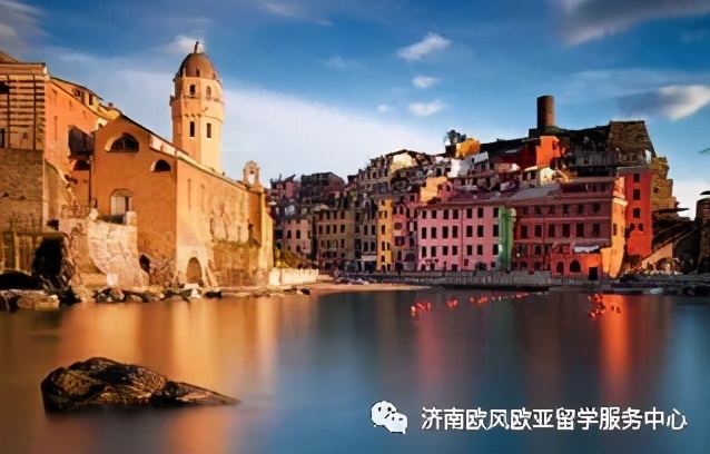 意大利艺术留学优势,意大利留学优势专业