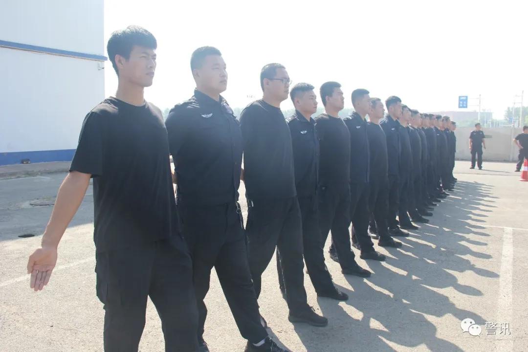 阜新彰武公安新闻,阜新警察大巡逻