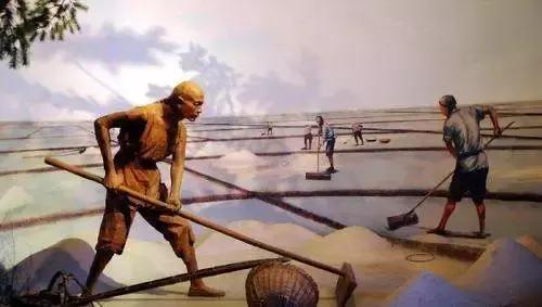 人要是二十天不吃盐会怎样,一天之内不吃盐会怎么样