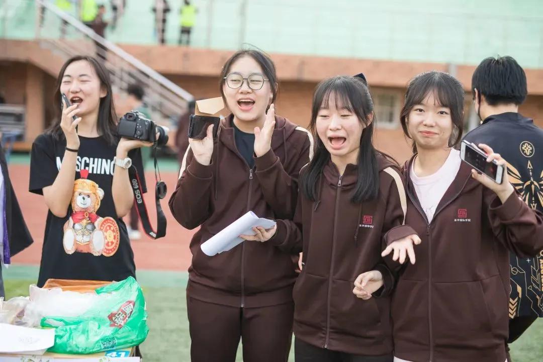 天津英华国际学校音乐节天天向上,天津英华音乐节完整版