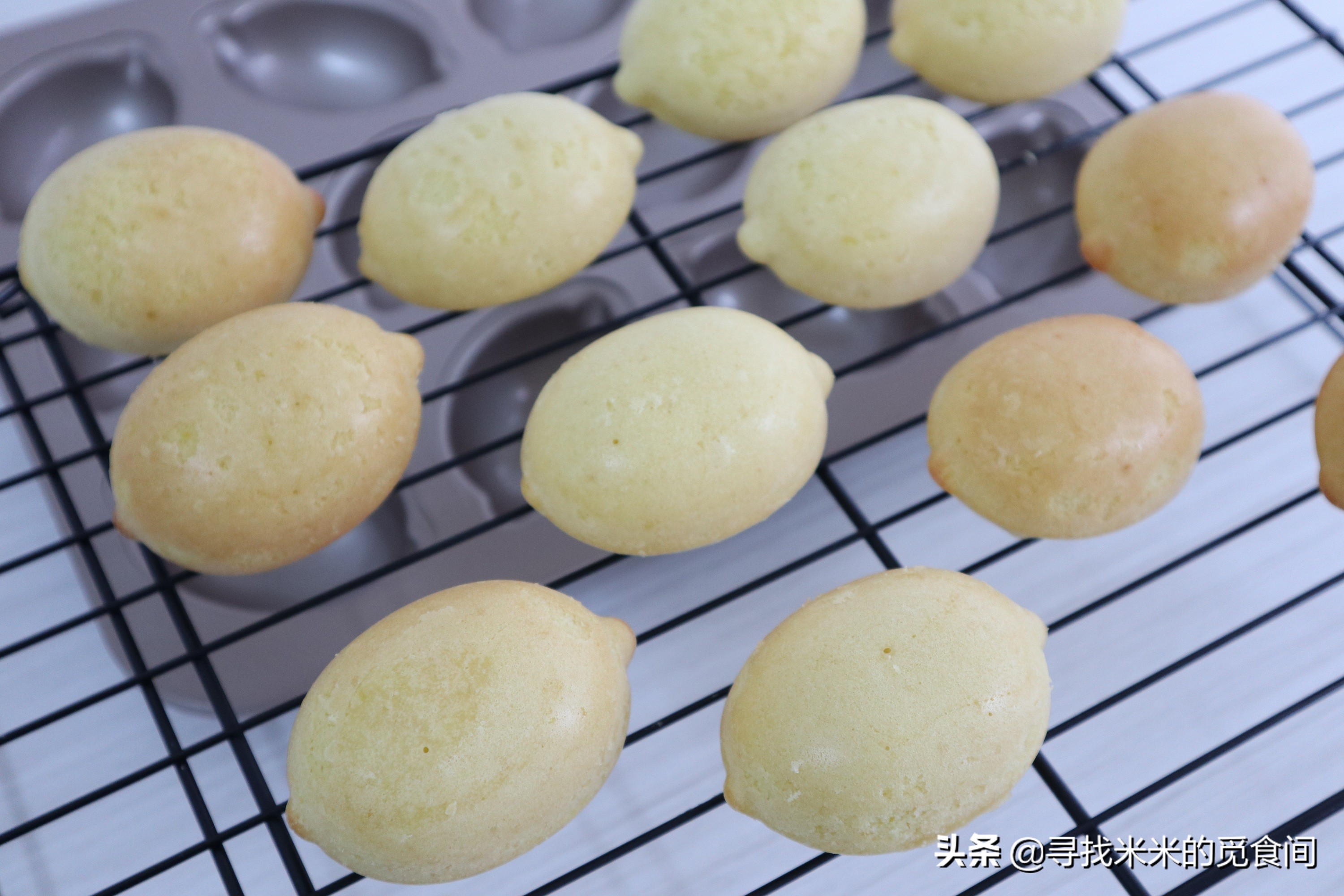 在家可以用柠檬做些什么甜品,用牛奶柠檬自制甜品不用煮