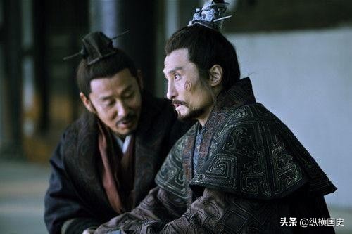 囚徒出身的黥面虎将英布战功卓著，为何会反叛刘邦？